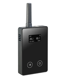 AP201智能物联网记录仪