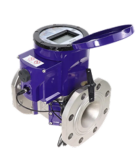 超声波智能水表