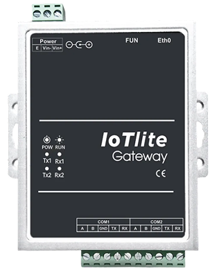 CG203-物联网边缘网关