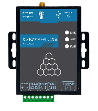 CG125-物联网边缘网关