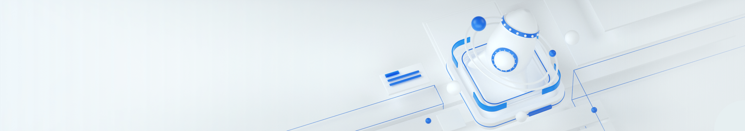 冷链物流解决方案主视觉