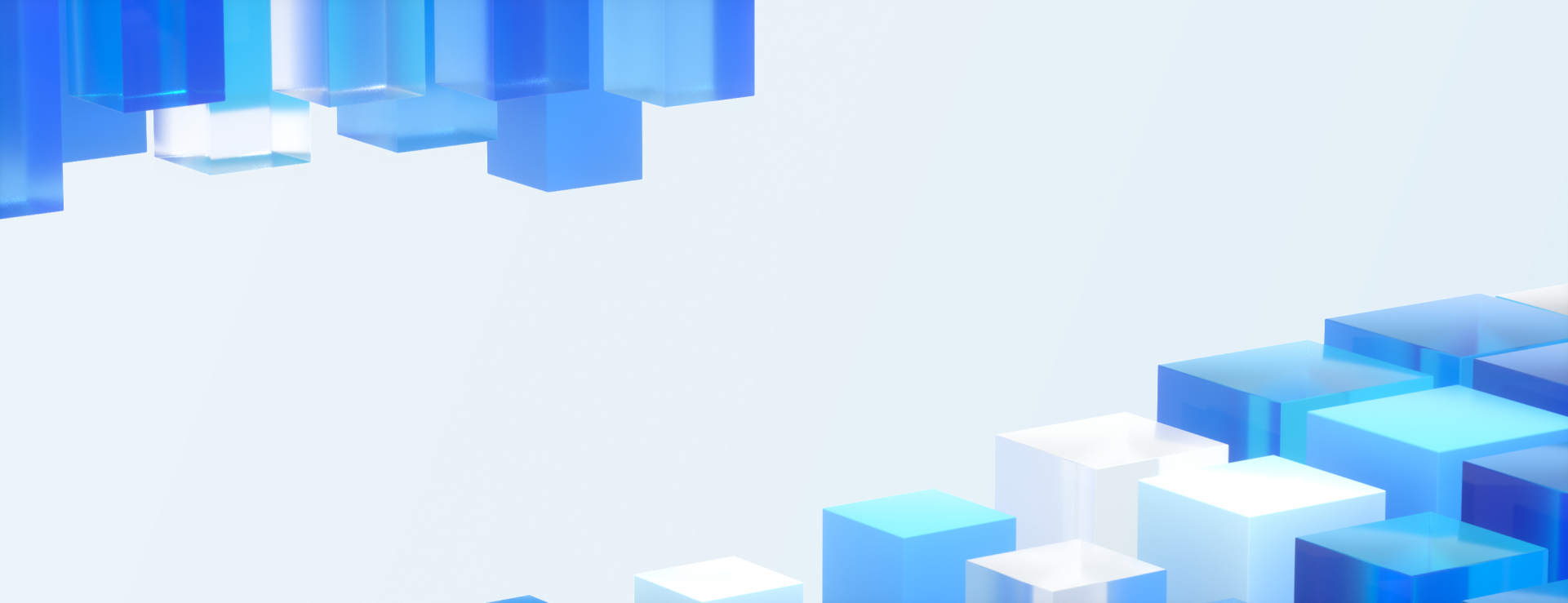 公共建筑项目主视觉